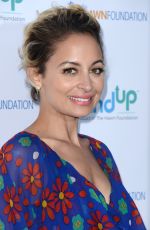 NICOLE RICHIE at ‘Goldie’s Love in for Kids’ in Los Angeles 05/06/2016