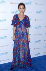 NICOLE RICHIE at ‘Goldie’s Love in for Kids’ in Los Angeles 05/06/2016