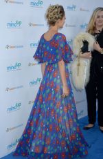 NICOLE RICHIE at ‘Goldie’s Love in for Kids’ in Los Angeles 05/06/2016