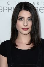 NIKI KOSS at City Year Los Angeles’ Spring Break: Destination Education in Los Angeles 05/07/2016