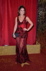 NIKKI SANDERSON at British Soap Awards 2016 in London 05/28/2016