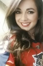 NXT Announcer - Andrea D