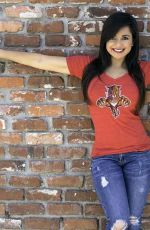 NXT Announcer - Andrea D