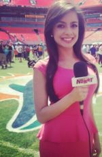 NXT Announcer - Andrea D