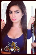 NXT Announcer - Andrea D