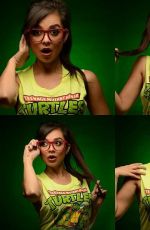 NXT Announcer - Andrea D