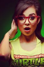 NXT Announcer - Andrea D
