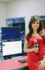 NXT Announcer - Andrea D