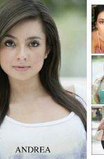 NXT Announcer - Andrea D