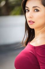 NXT Announcer - Andrea D