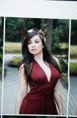 NXT Announcer - Andrea D
