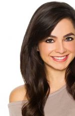 NXT Announcer - Andrea D
