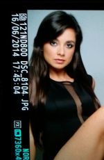 NXT Announcer - Andrea D