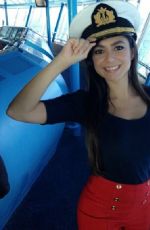 NXT Announcer - Andrea D