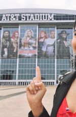 NXT Announcer - Kathy Kelly