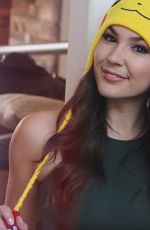 NXT Announcer - Kathy Kelly