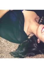 NXT Announcer - Kathy Kelly