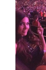 NXT Announcer - Kathy Kelly