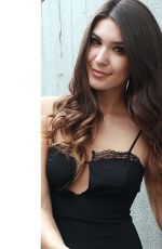 NXT Announcer - Kathy Kelly