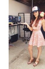 NXT Announcer - Kathy Kelly