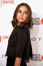 OLIVIA CULPO at 10th Annual Delete Blood Cancer dkms Gala in New York 05/05/2016
