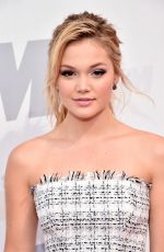 OLIVIA HOLT at 102.7 Kiss FM
