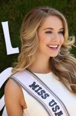 OLIVIA JORDAN at Las Vegas Official Snapchat Channel Launch in Las Vegas 05/29/2016