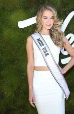 OLIVIA JORDAN at Las Vegas Official Snapchat Channel Launch in Las Vegas 05/29/2016
