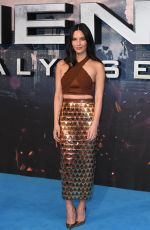 OLIVIA MUNN at 