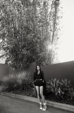 OLIVIA MUNN for Fashion Magazine by Max Abadian