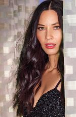 OLIVIA MUNN in American Way Magazine, May 2016 Issue