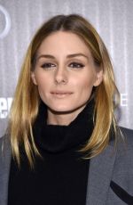 OLIVIA PALERMO at ‘Captain America: Civil War’ Screening in New York 05/04/2016