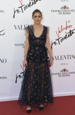 OLIVIA PALERMO at ‘La Traviata’ Gala Preview in Rome 05/22/2016