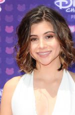 OLIVIA STUCK at 2016 Radio Disney Music Awards in Los Angeles 04/30/2016