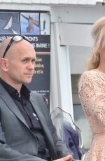 PAMELA ANDERSON at 