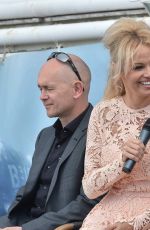 PAMELA ANDERSON at 