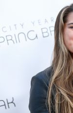 PARIS BERELC at City Year Los Angeles’ Spring Break: Destination Education in Los Angeles 05/07/2016