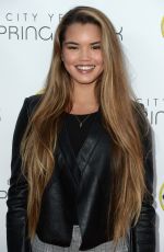 PARIS BERELC at City Year Los Angeles’ Spring Break: Destination Education in Los Angeles 05/07/2016