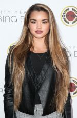 PARIS BERELC at City Year Los Angeles’ Spring Break: Destination Education in Los Angeles 05/07/2016
