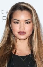 PARIS BERELC at City Year Los Angeles’ Spring Break: Destination Education in Los Angeles 05/07/2016