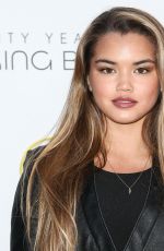 PARIS BERELC at City Year Los Angeles’ Spring Break: Destination Education in Los Angeles 05/07/2016