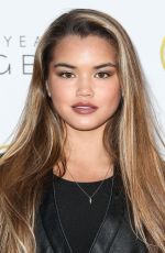 PARIS BERELC at City Year Los Angeles’ Spring Break: Destination Education in Los Angeles 05/07/2016