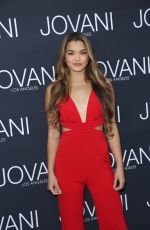 PARIS BERELC at Jovani Los Angeles Store Opening Celebration in West Hollywood 05/24/2016