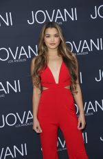 PARIS BERELC at Jovani Los Angeles Store Opening Celebration in West Hollywood 05/24/2016
