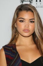 PARIS BERELC at Nylon Young Hollywood Party in West Hollywood 05/12/2016