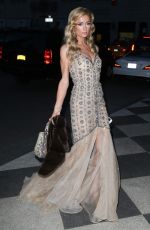 PARIS HILTON at Fashion Institute of Technology