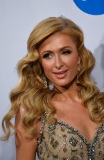 PARIS HILTON at Fashion Institute of Technology