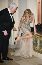 PARIS HILTON at Fashion Institute of Technology