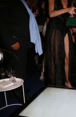 PARIS HILTON at Heart Fund Party at 2016 Cannes Film Festival 05/16/2016