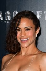PAULA PATTON at 